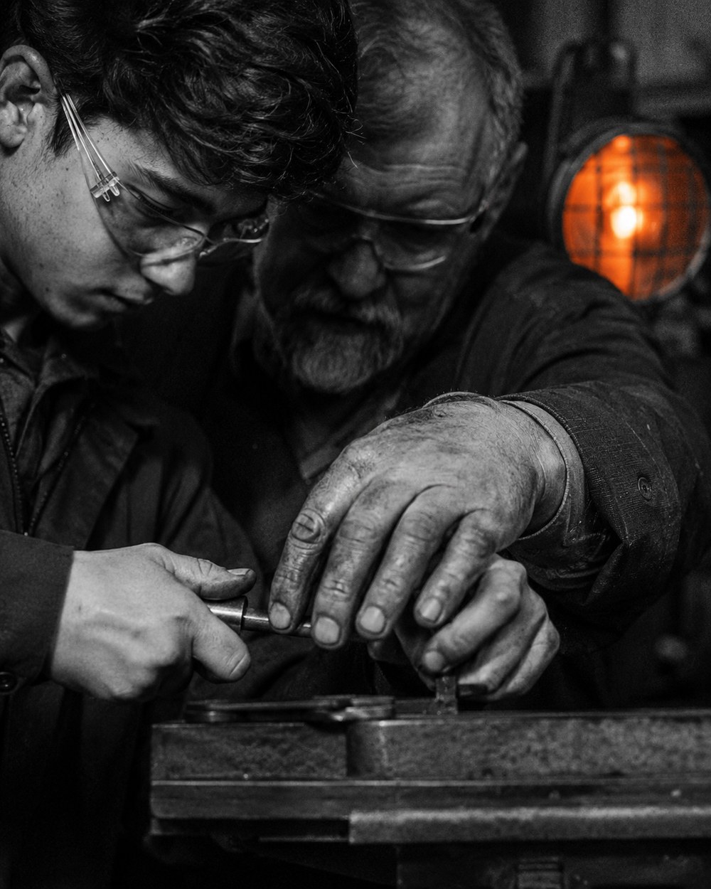 Apprenticeships tradesperson